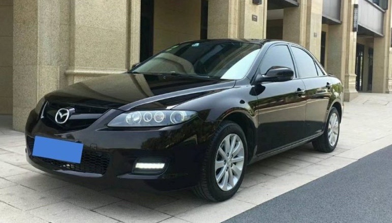 市面上常见几种悬挂,最常见的四种悬挂系统