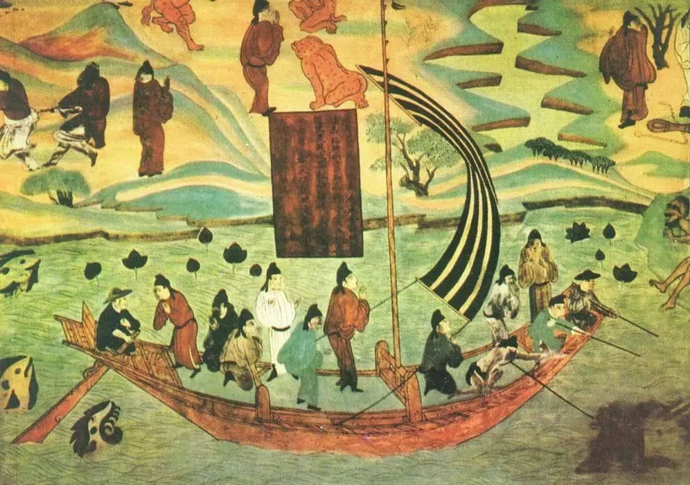 专家说风险周末版——关税是怎么回事