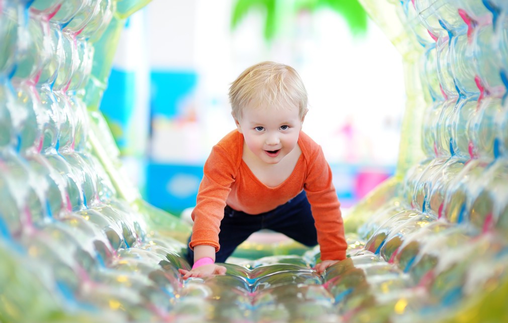 儿童色彩心理学的颜色代表什么,小孩对色彩的独特见解学习什么好