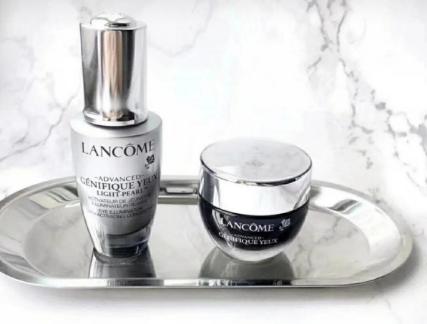 眼霜推荐去细纹悦薇,去细纹效果好的眼霜悦薇