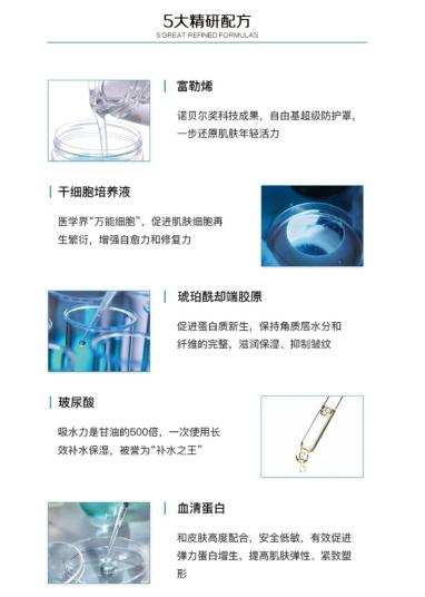 一次原液护理胜过十次基础护肤,吉米富勒烯水光针效果怎么样