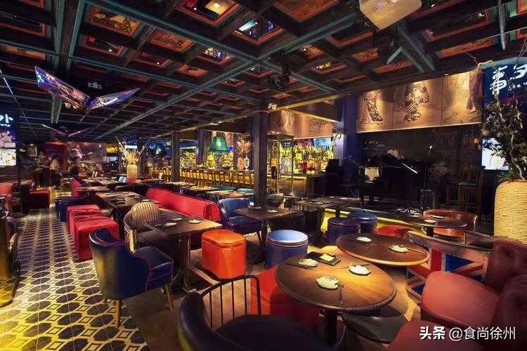 徐州最适合情侣的饭店,徐州东区情侣约会最佳餐厅