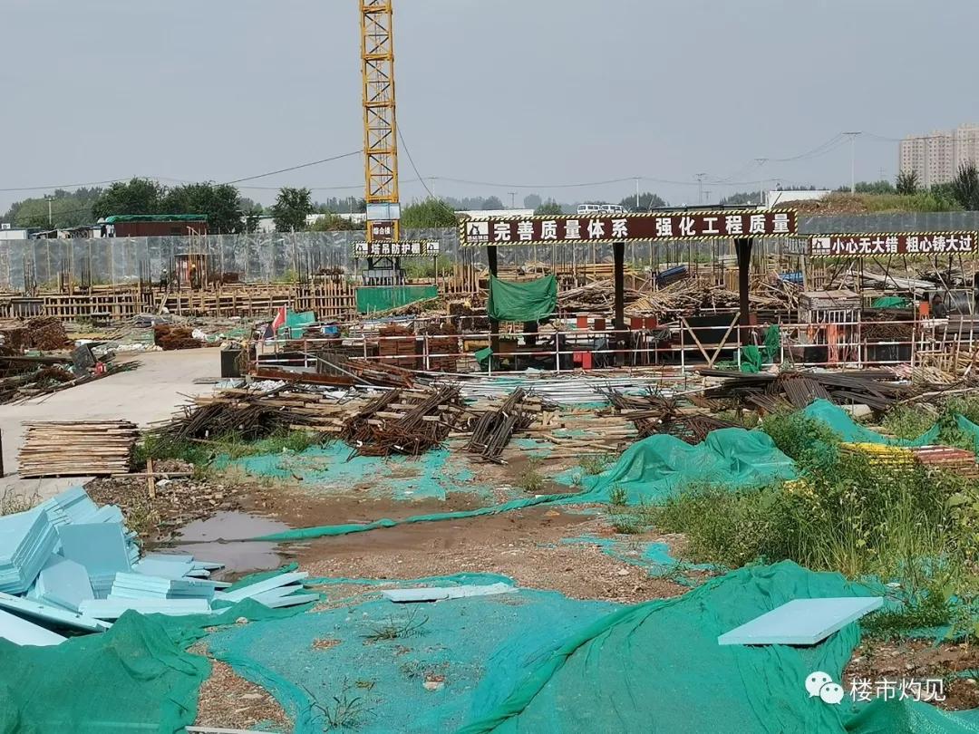 4所“尚品”+10大房企沈阳这嘎达将成下一个楼市“黑马”?