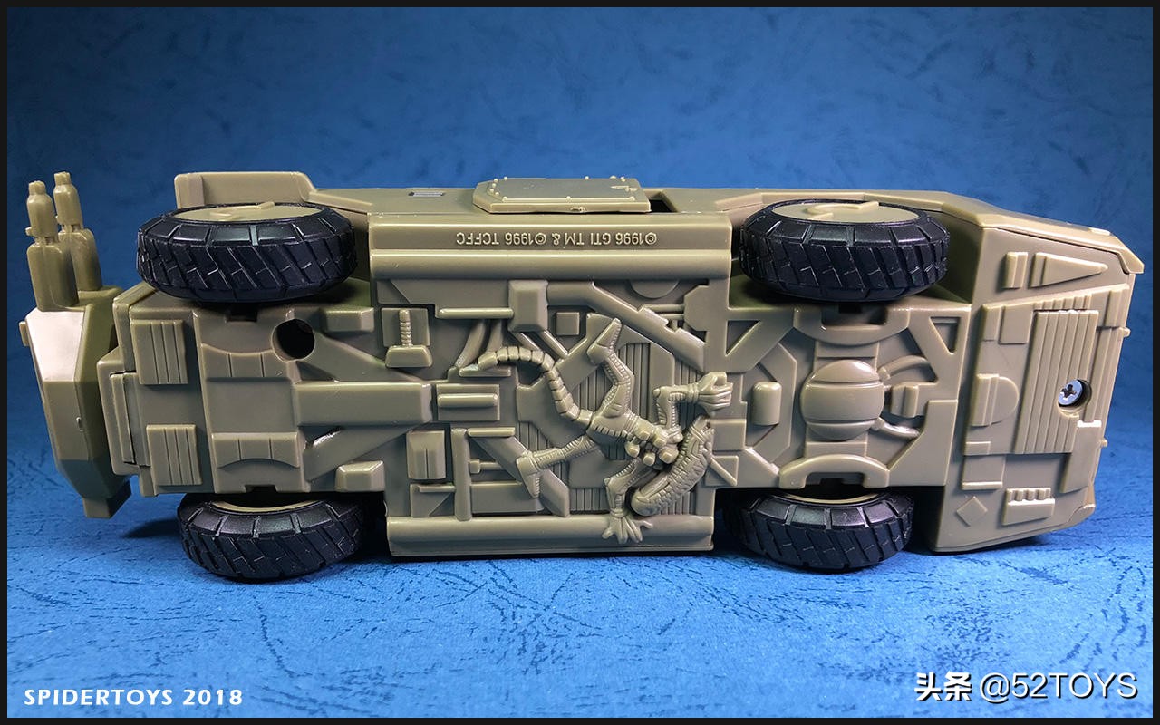 2018玩具总结-徘徊在80-90年代