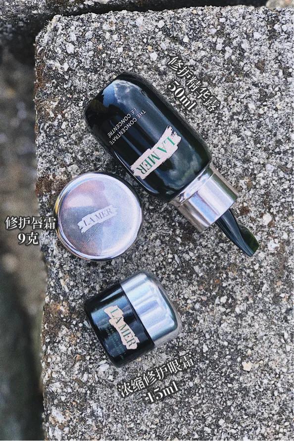 lamer海蓝之谜属于什么级别,lamer海蓝之谜适合干皮