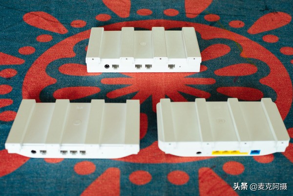 华为凌霄四核ws7200,华为ws5200增强版边缘路由器测评