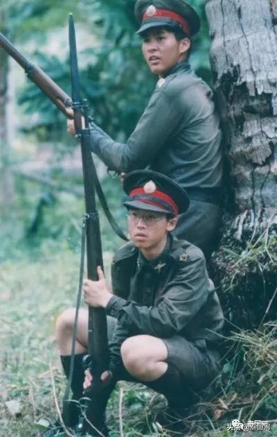 在成为“马仔轴心国”之前,泰国也曾与日本打过一场“一日抗战”