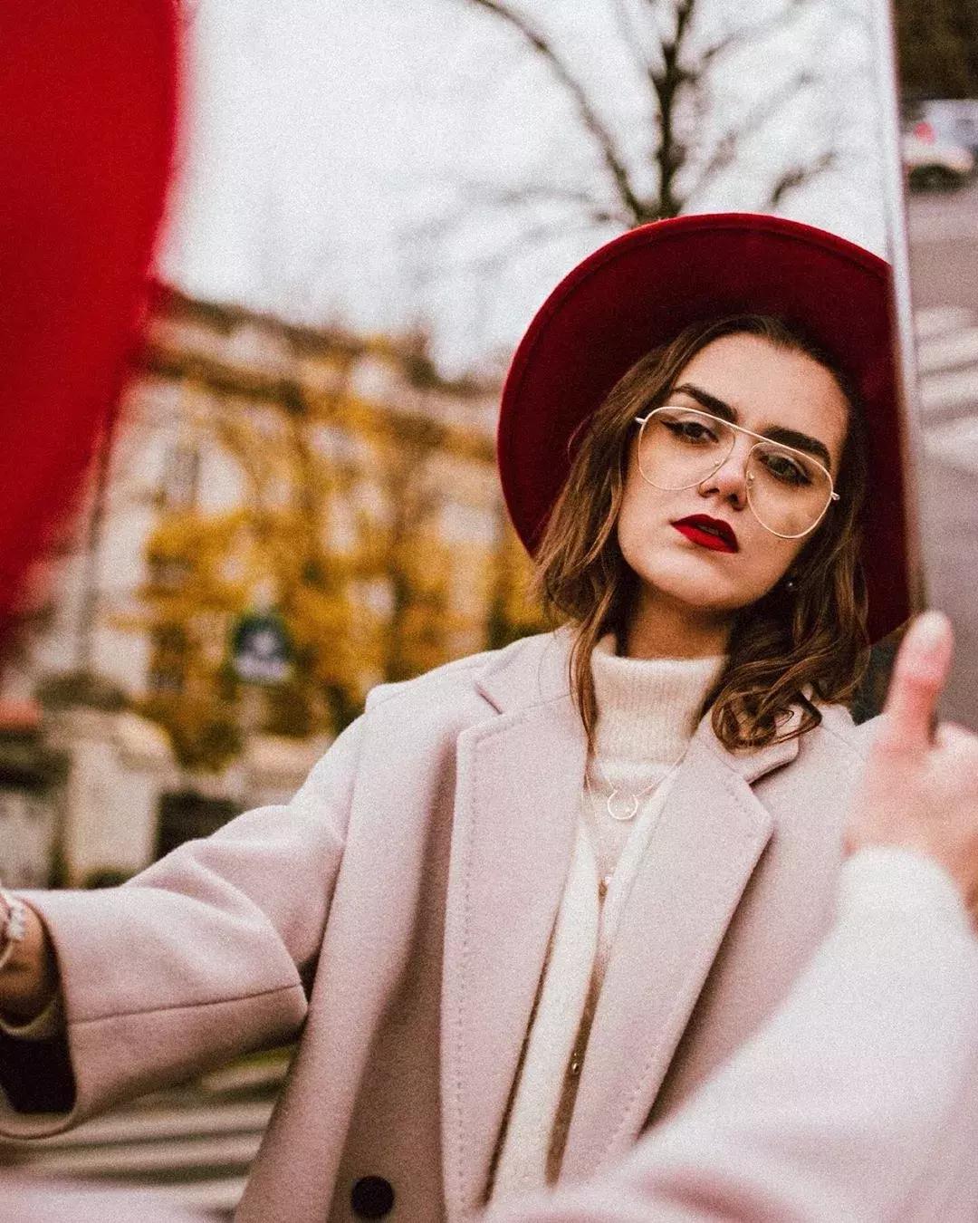 这才是过年回家该穿的衣服,过年回家穿哪件好看