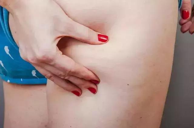 这样的粗腿应该怎么瘦下来,大粗腿怎样瘦才能变成小细腿