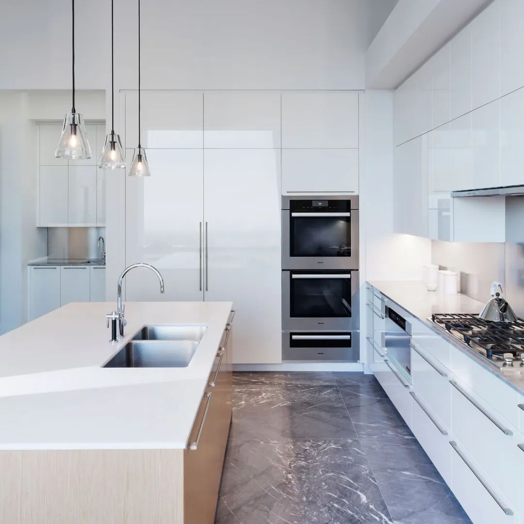 视野超好的深圳顶级公寓,深圳十大顶级公寓