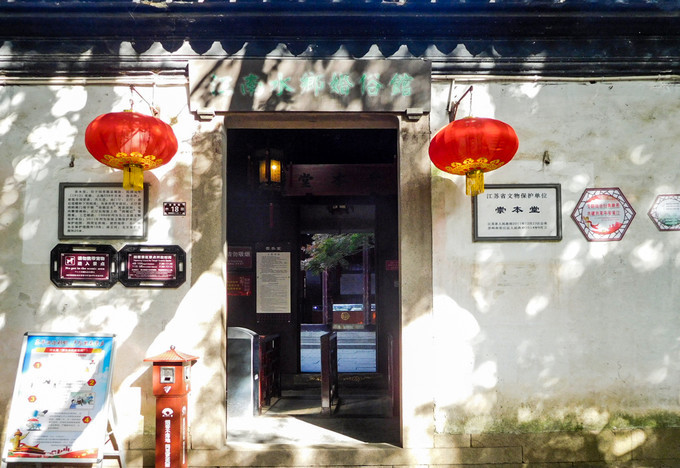 大美中国江南水乡,今年夏季旅游最佳去处