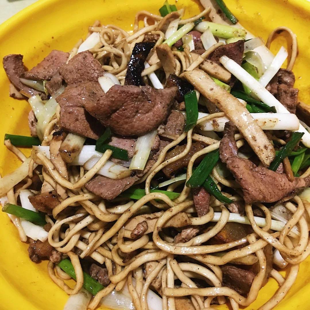 杭州9家好吃的面馆,杭州十大必吃老字号面馆