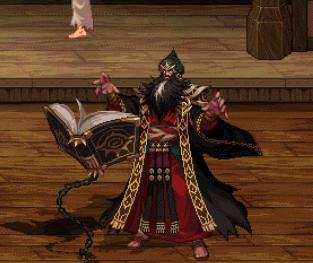 dnf女魔法师三觉醒完整版,dnf韩服女魔法师出到哪个了