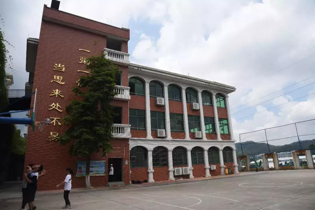 象贤中学，192岁生日快乐！