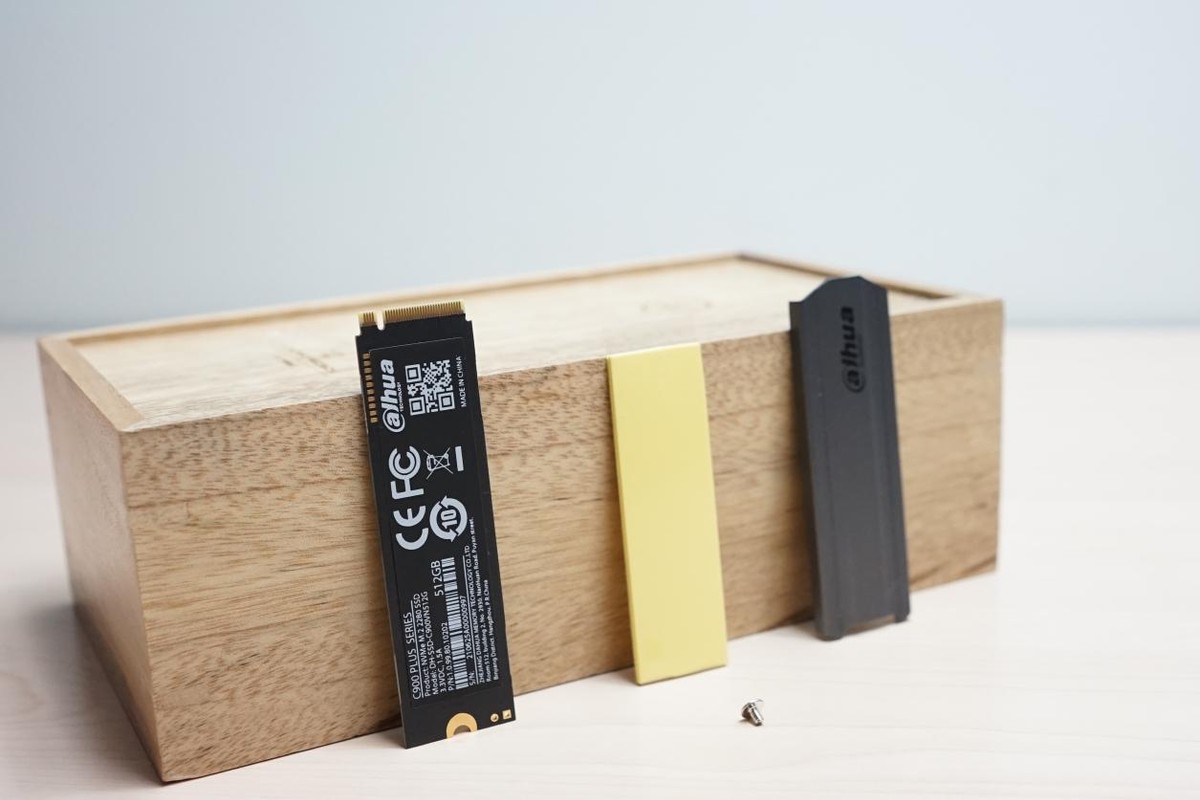 大华c900plus-b固态怎么样,大华c900plusltb