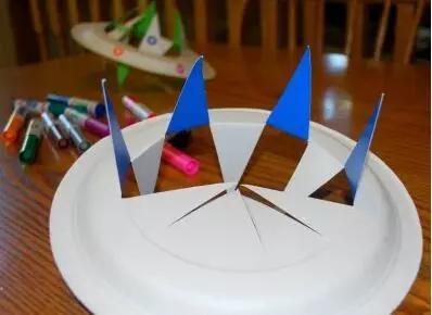 让孩子创造力爆棚的方法,一招让孩子心灵手巧