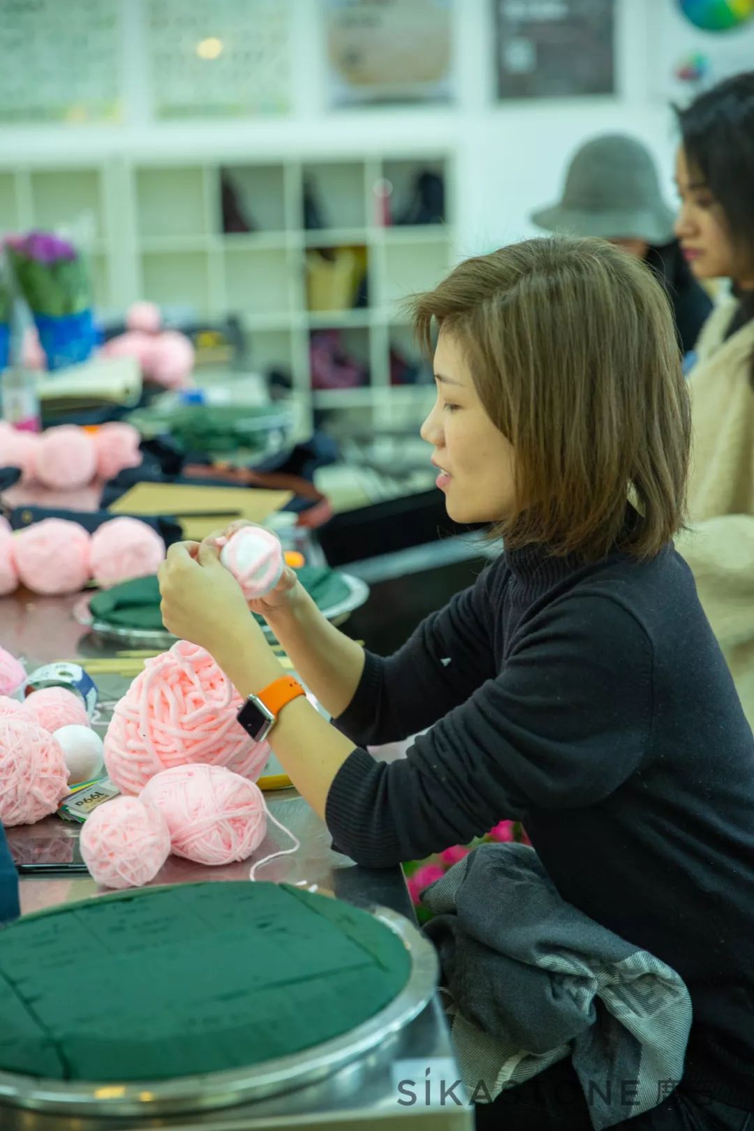 色彩与心理学在生活中的应用,色彩心理学测试自己的性格