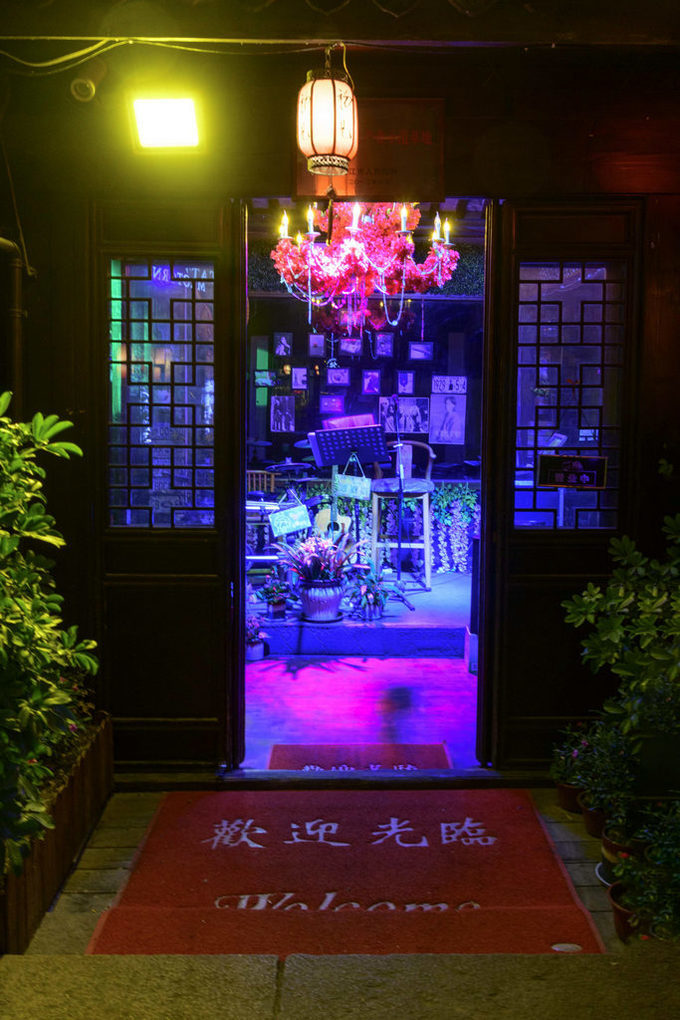 大美中国江南水乡,今年夏季旅游最佳去处