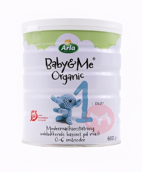 妈妈们选奶粉更看重哪一点?到底什么才是一款奶粉的基础?