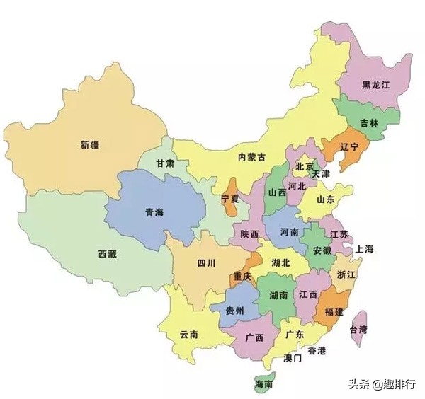 十大最富的城市富可敌国,中国最富的十座城市排行榜