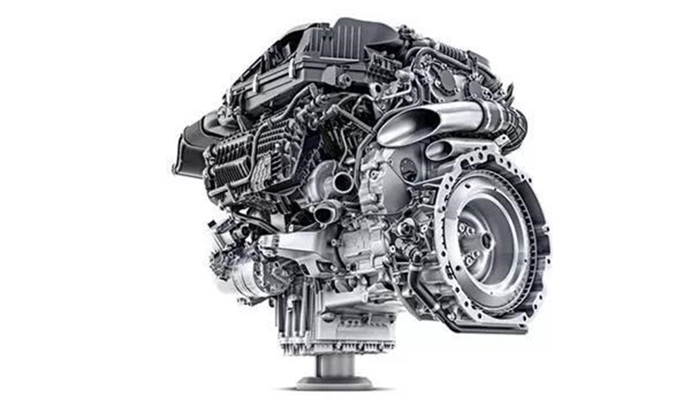 最新十大最佳发动机排行榜,德国人评价什么车最稳