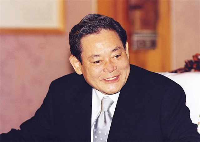 韩国一个畸形的发达国家,韩国重大绑架案