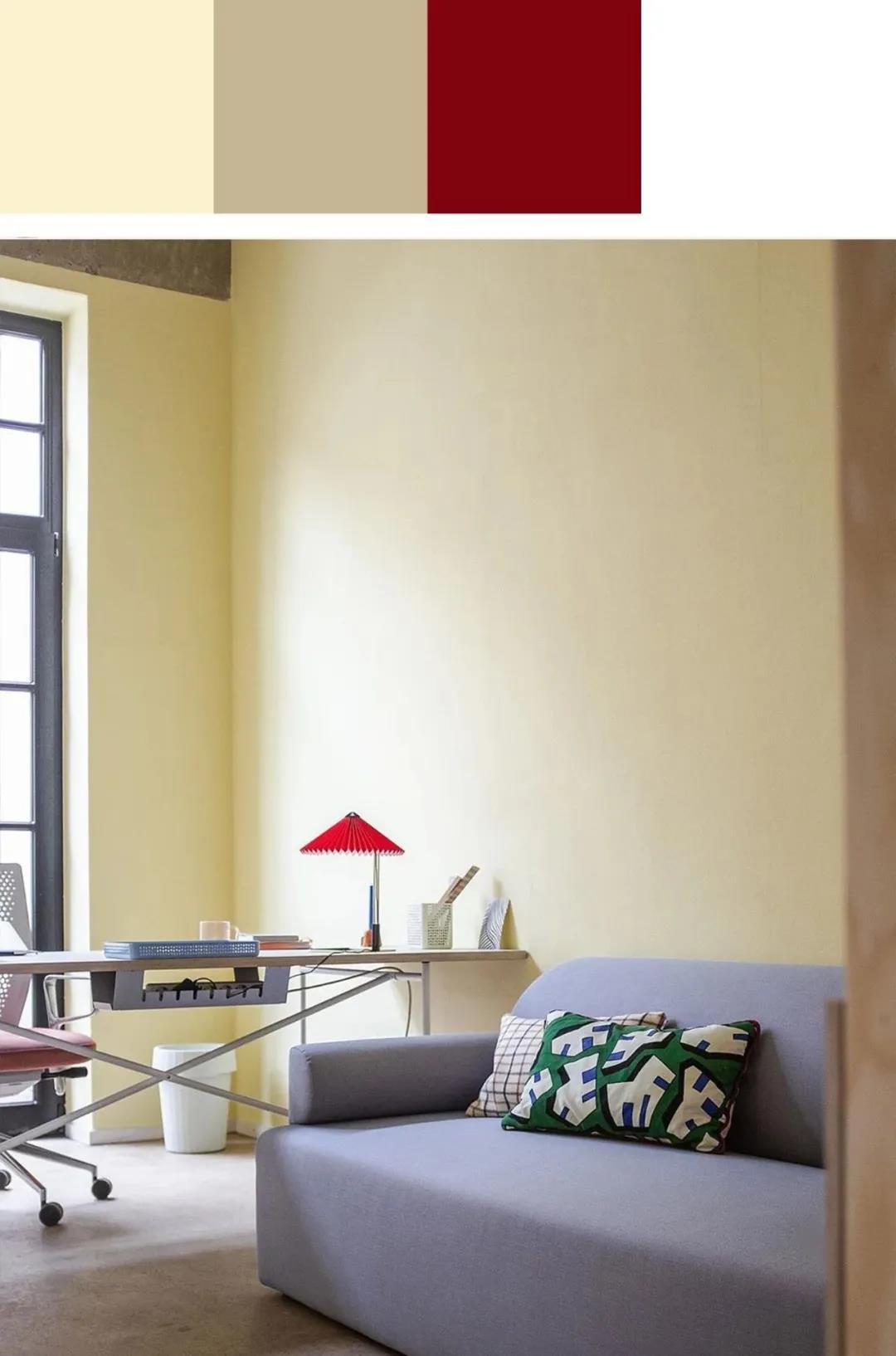 马卡龙清新色系搭配参考,马卡龙色系怎么搭配