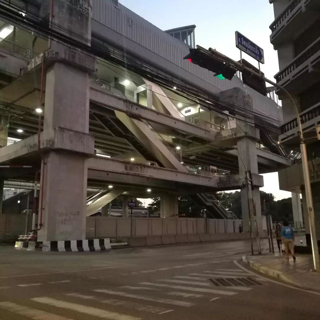 泰国自由行五天四晚攻略,泰国自由行5日攻略