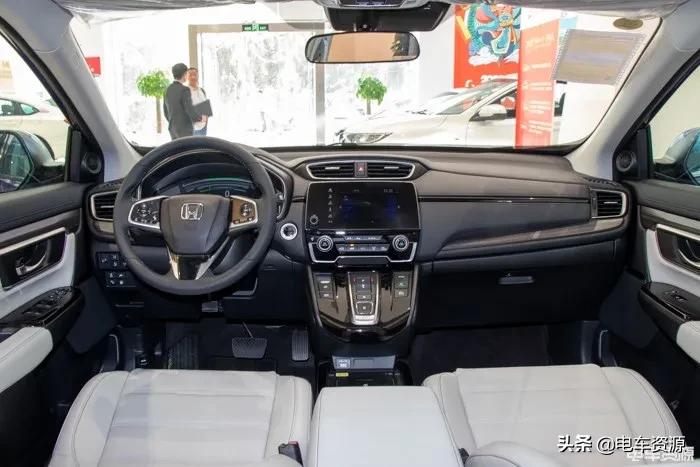 本田2023款cr-v真实油耗测算,08东风本田cr-v百公里油耗13.5升