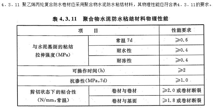 聚乙烯丙纶防水卷材是sbc吗,聚乙烯丙纶sbc复合防水卷材价格