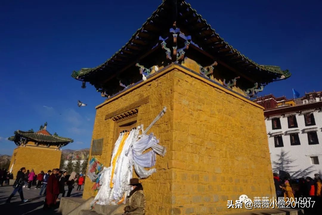 西藏拉萨大昭寺一日游,西藏2日游攻略布达拉宫与珠峰