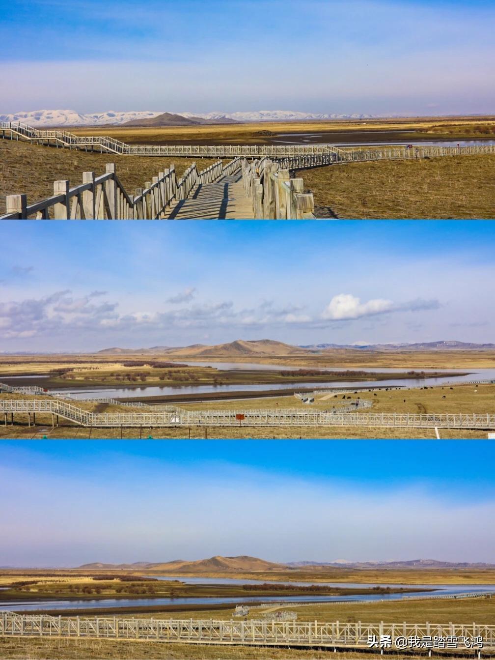 川西若尔盖7天自驾游,自驾9天若尔盖