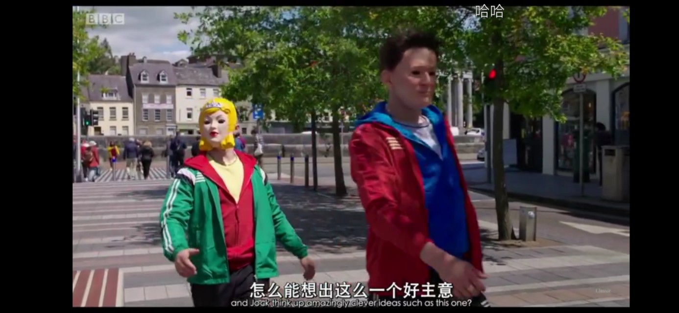 《少年犯》：男子汉之间的友情，有时候也很娘