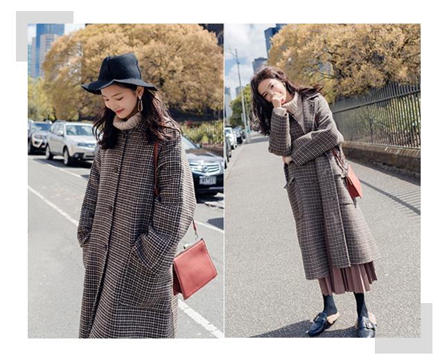 冬天的仙女外套推荐,适合过冬的小众外套