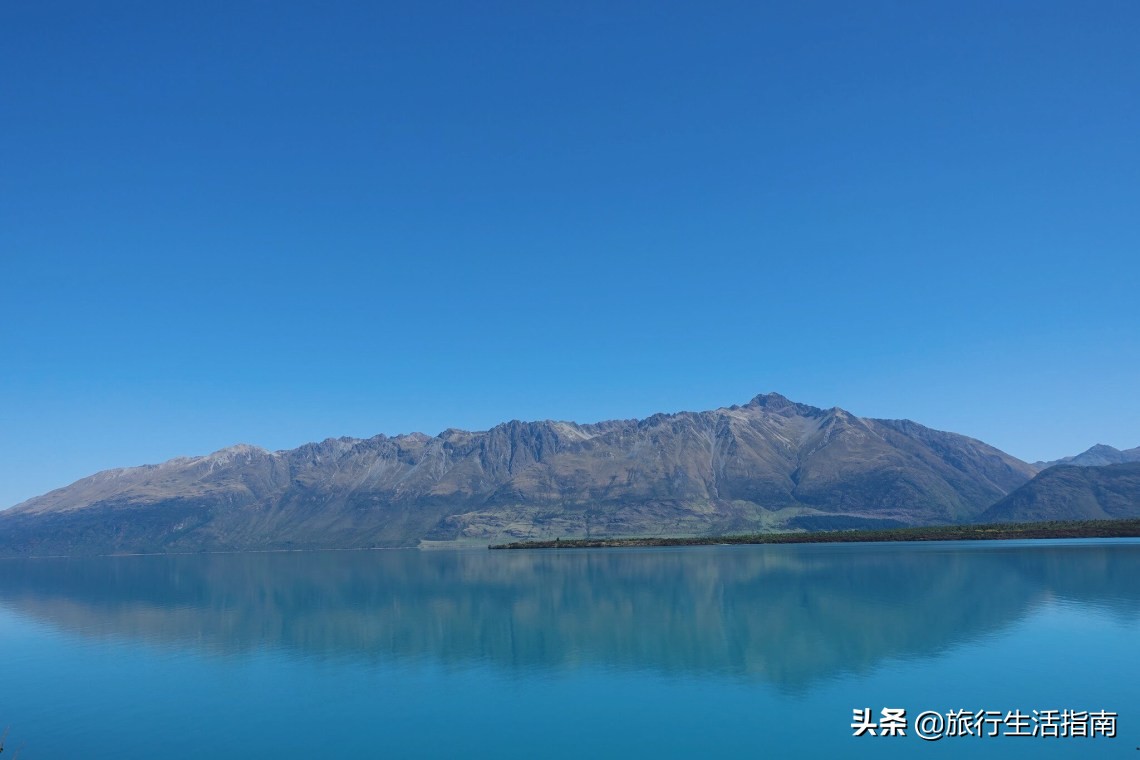 新西兰小镇格林诺奇,新西兰格林诺奇介绍