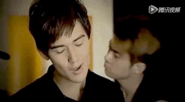 那些英皇时代的小鲜肉们下落如何？