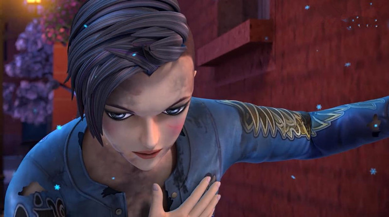 叶罗丽经典语录白光莹庞尊,叶罗丽白光莹和裴多菲