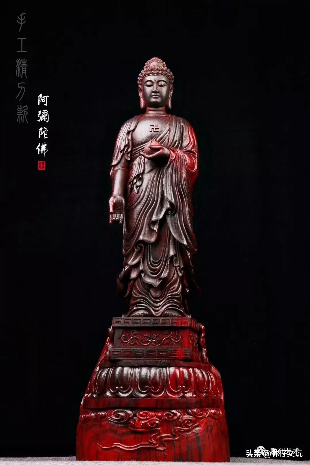 小叶紫檀为什么价格很便宜,小叶紫檀手串为什么价格差那么多