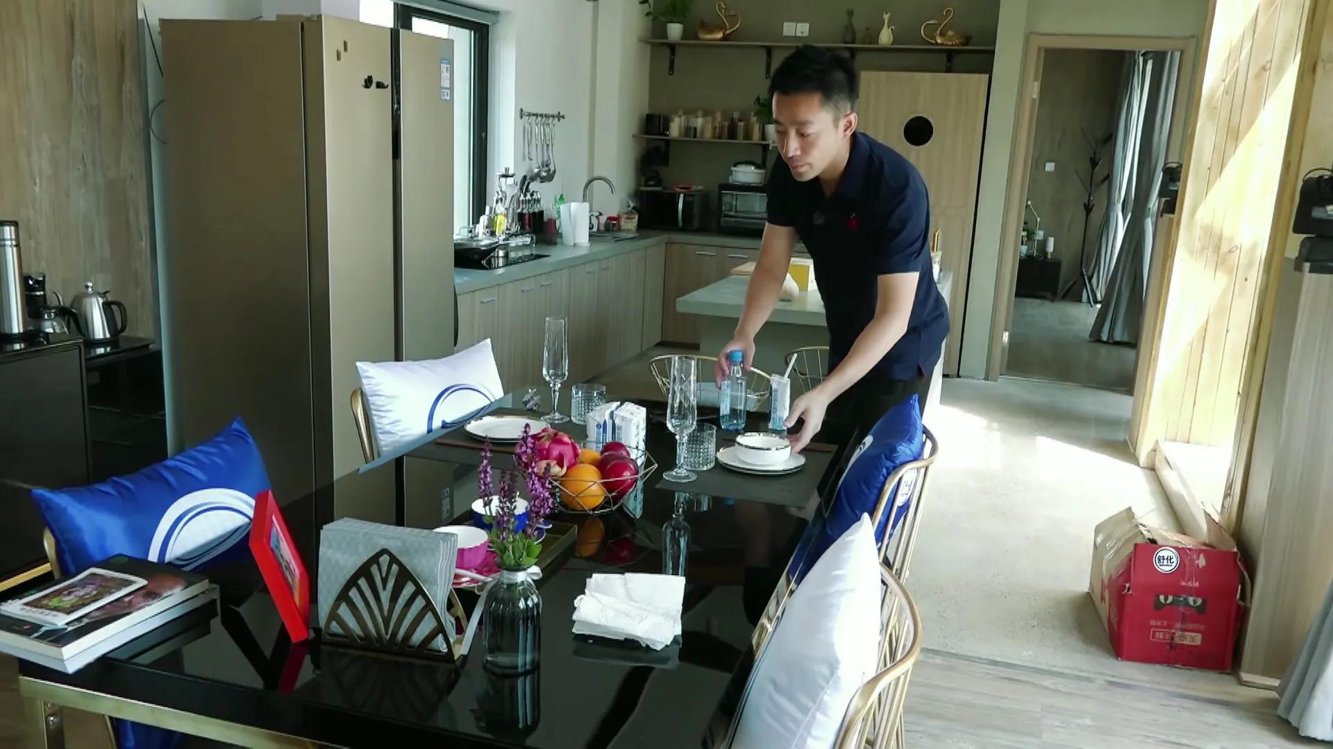 大s喜欢甄嬛传,大s本来要演甄嬛哪个角色