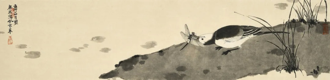 时风丨李乐然：我们这一代