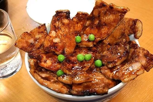 北海道推荐美食,北海道美食和特产