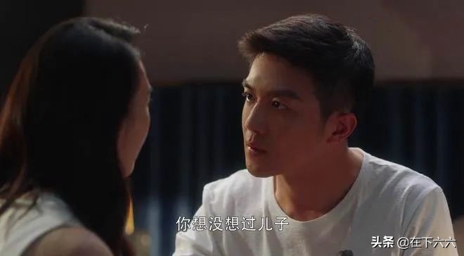 许幻山出轨暴露顾佳信念崩塌,许幻山出轨和顾佳离婚精彩剪辑