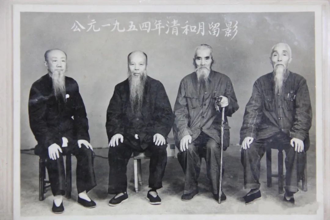 中国痔瘘肛肠界泰斗：黄济川，传奇的一生