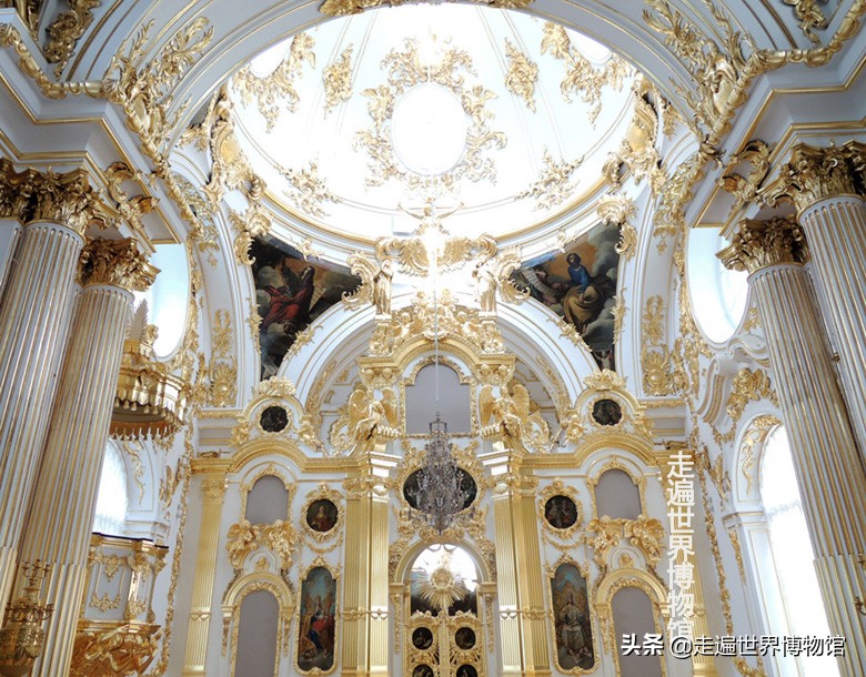 俄罗斯洋葱头建筑怎么建的 (俄罗斯洋葱头建筑背后的历史)