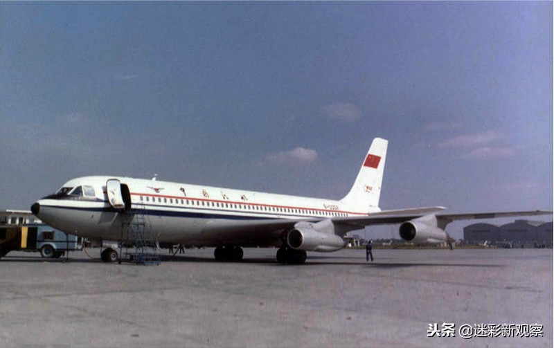 运10至今保持的纪录,大飞机运10下马的真正原因
