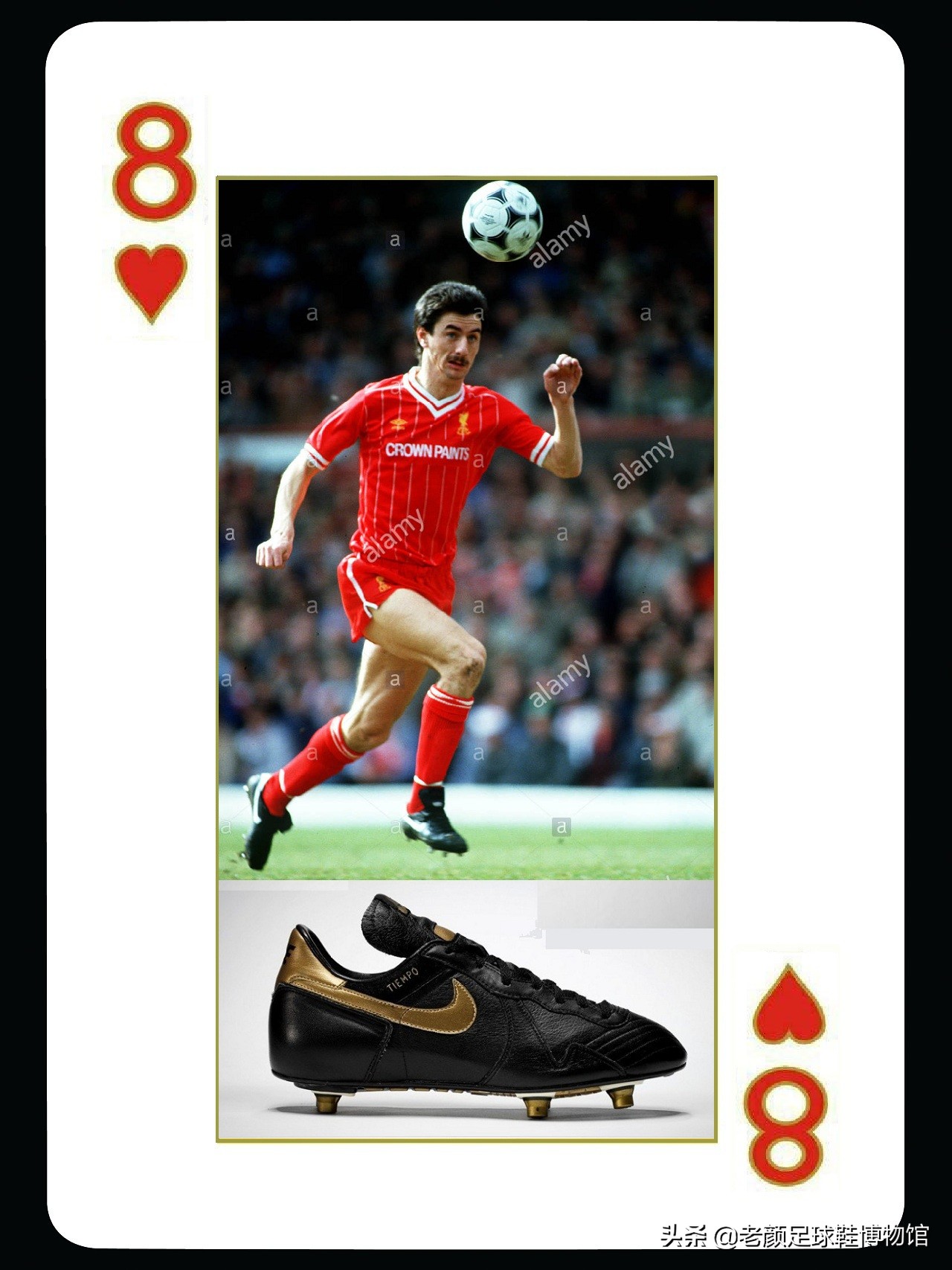 耐克长知识,长知识