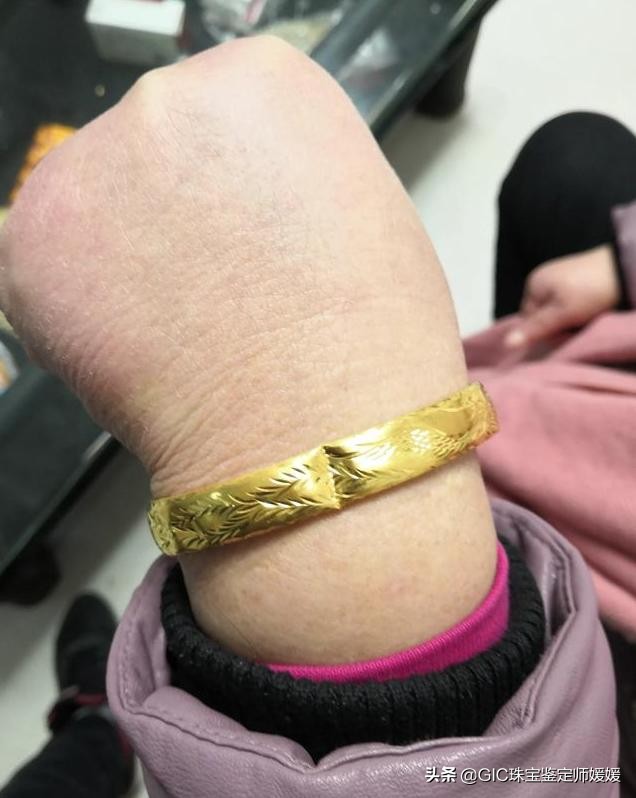 老凤祥的黄金质量可靠吗,在老凤祥买的黄金断裂了怎么办