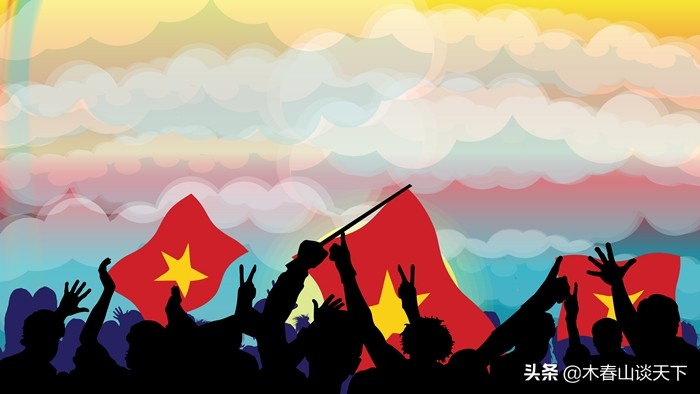 越南发展程度现在属于什么水平,越南新面貌