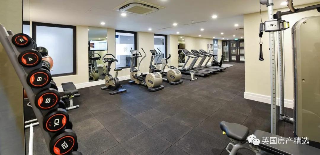 伦敦最顶级的学区房,英国伦敦市中心近顶级学校的住宅