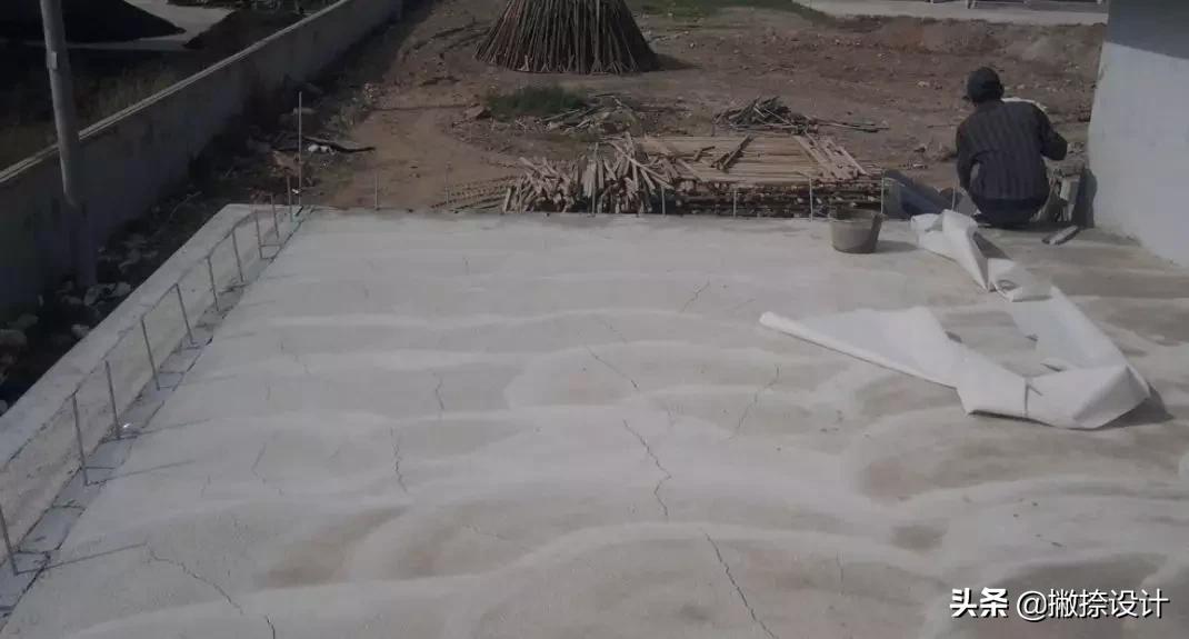 混凝土墙养护最好的方法,混凝土墙体养护方法和技巧